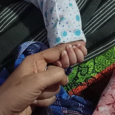 ಅನಿತಾ ಹೊನ್ನಪ್ಪ "ಶಿವಭಕ್ತೆ"