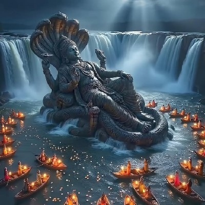 मनलेखा "मंगेशी"