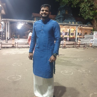 ರಂಗನಾಥ ಬಿ ಆರ್