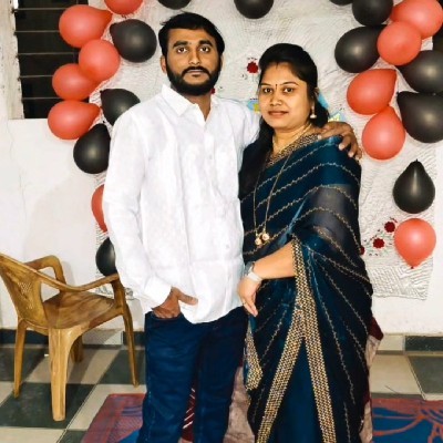 Mrs.Dipali Chaudhary 💝