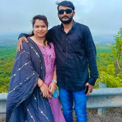 Mrs.Dipali Chaudhary 💝