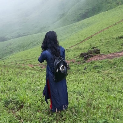 Meghasree