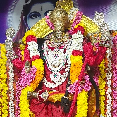 సాయి పావని మోమిడి "Nirvana"