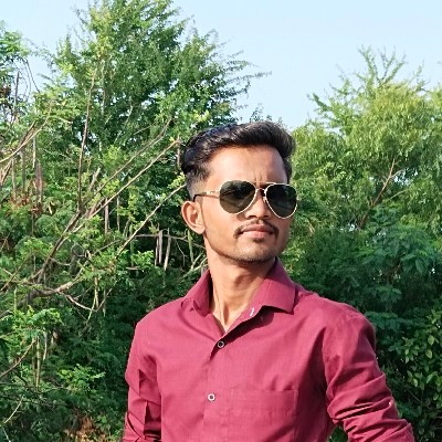 Rahul Joliya