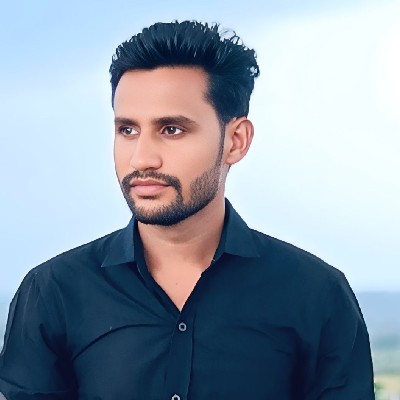 शैलेष मारू "अक्षर"