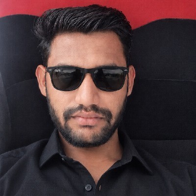 शैलेष मारू "अक्षर"