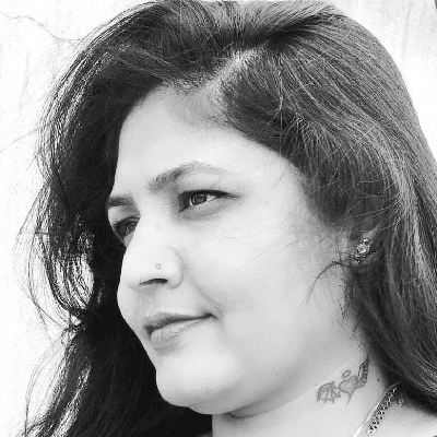 K Priti "प्रिस्का"