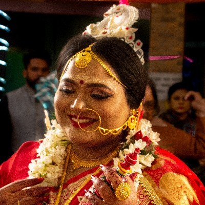 Jayeeta Ghosh Dastidar