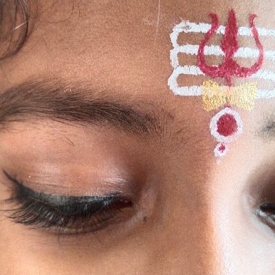 🌹Raji🌹 "✍Virinchi✍"