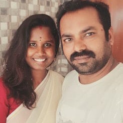 Thanalakshminatarajan