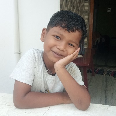 Thanalakshminatarajan