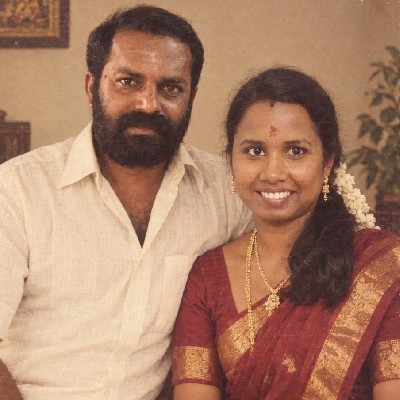 Thanalakshminatarajan