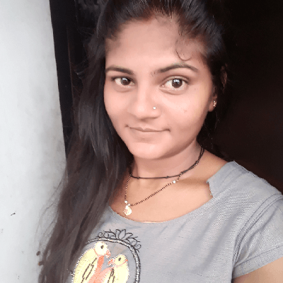 Jigna Manshuriya "Jigu"