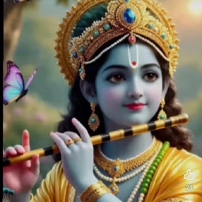 Dhruvi Patel "પૃથ્વી"