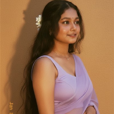 🌼পিলু🌼