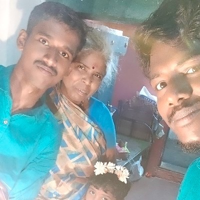 ALL IN ALL இசக்கிராஜ் "மொழிப்ரியன்"