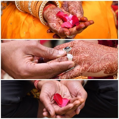 लेखा श्रीमाली "‘साहिबा’ An unknown traveller"