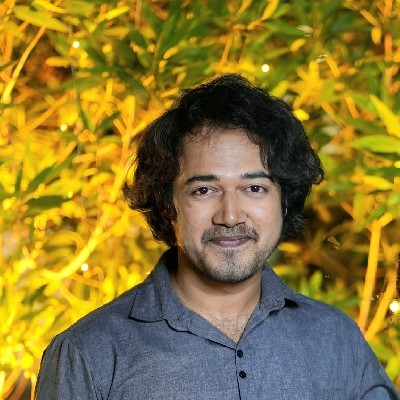 Ravi Nandan