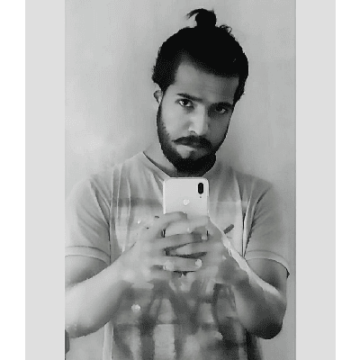 Vishnu Mohan