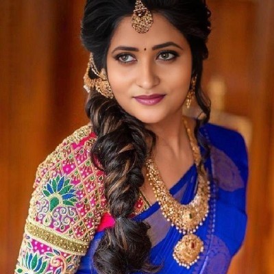 ആമി ചന്ദ്രൻ "Ammuakhil"