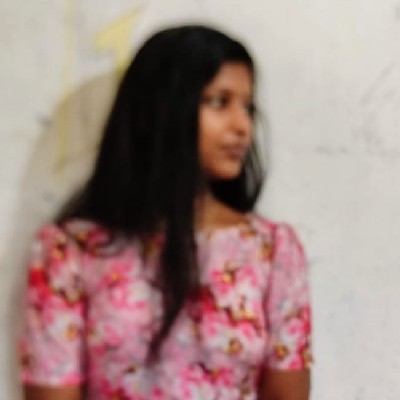 ശ്രീലക്ഷ്മി 💞 ശ്രീ 💕 "നൃത്യ ❣️"
