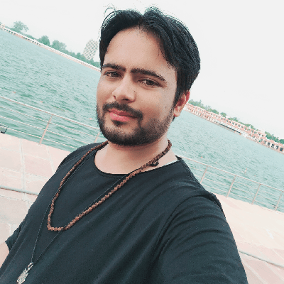 Suryavansh Sharma "Baghi boy"