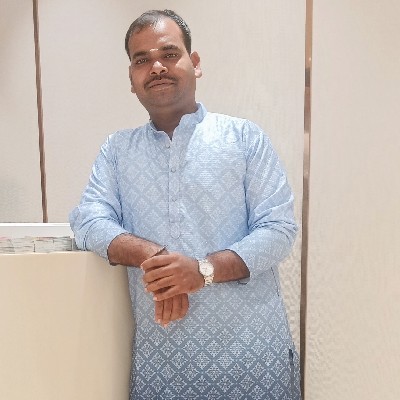 బొల్లోజు నిరంజన్ కుమార్ "Bobby."