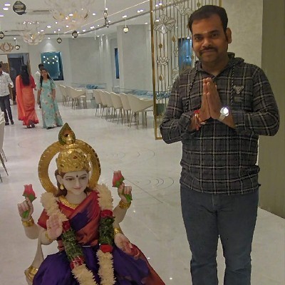 బొల్లోజు నిరంజన్ కుమార్ "Bobby."