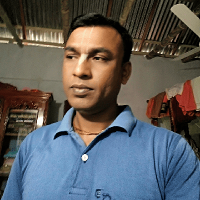 বাদল কৃষ্ণ দাস "সজল"
