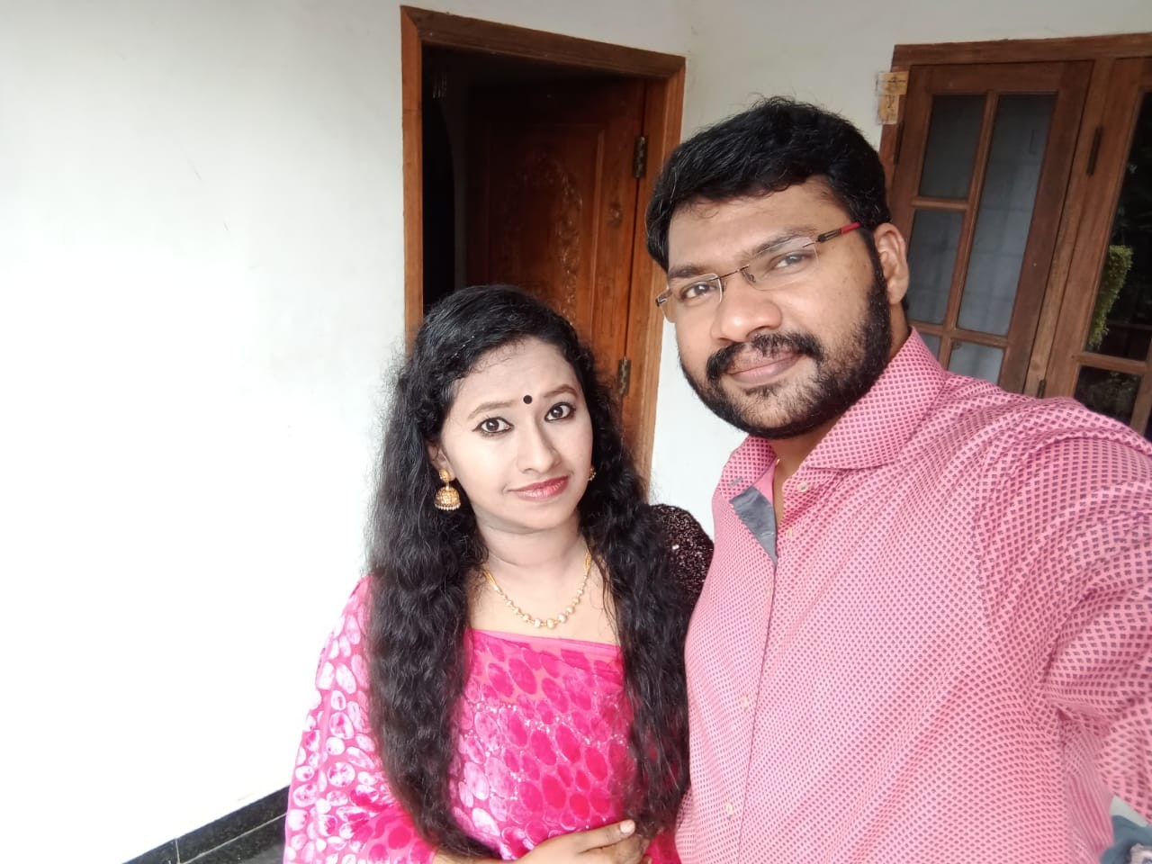 Neenu Raphael