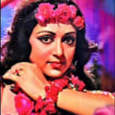 ড্রিম গার্ল মেঘশ্রী