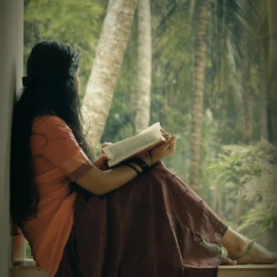 നദി🦋