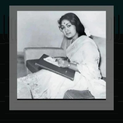 జి. శైలు "ఝాన్సీ"