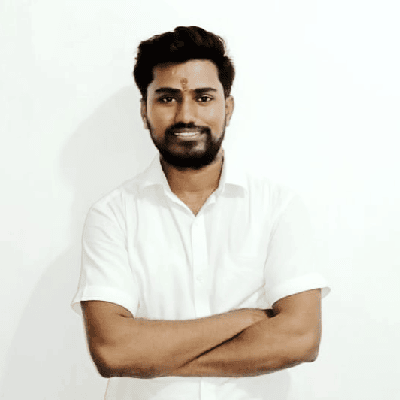 arjun zade