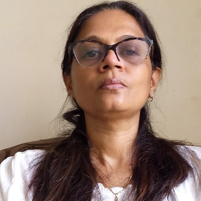 Jalpa Gandhi "Jal divine"
