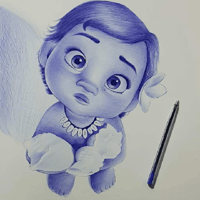 Rani V S "നിധിക്കുട്ടി"