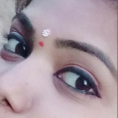 ಚೈತ್ರ ಲೋಕೇಶ್ "ಭಾವಲಹರಿ"