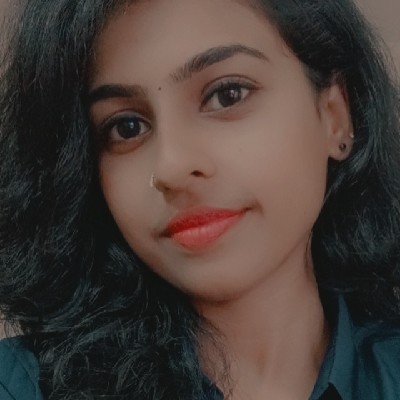 അങ്കിത നമ്പ്യാർ "സീത"