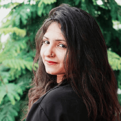 Janvi Gor