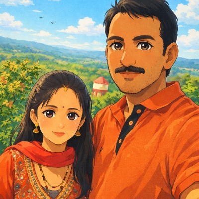 𝕾𝖆𝖓𝖒𝖆𝖍𝖎 "ѕαимαнι"