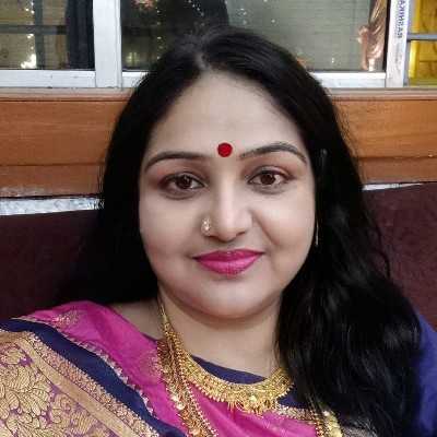 Snigdha Chakraborty "দোলা 💖"