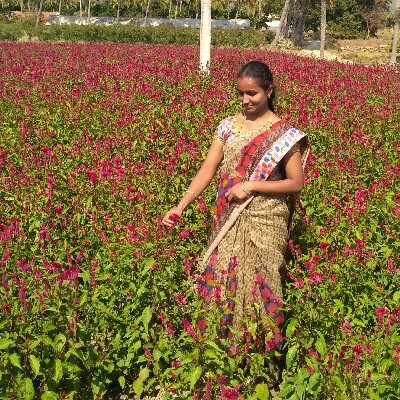 💓Bharathi Gunasekaran💓