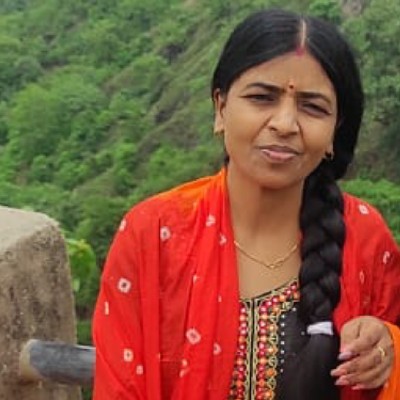 Krishna Sinha "इतु"