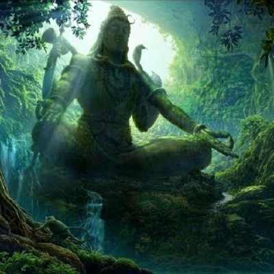 അമൽ "രുദ്ര"