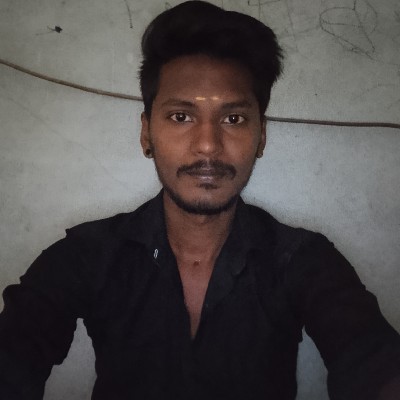 ஜோதி பிரகாஷ் தமிழ்மாறன் "தமிழ்மாறன்"