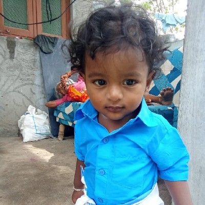 ஜோதி பிரகாஷ் தமிழதியன் "தமிழ்மாறன்"