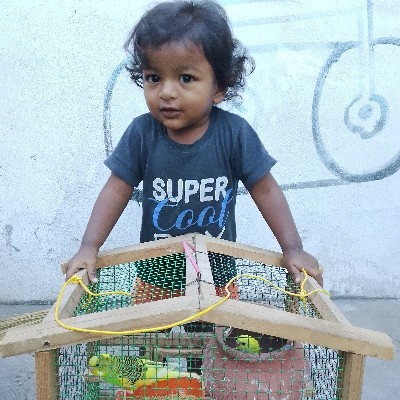 ஜோதி பிரகாஷ் தமிழதியன் "தமிழ்மாறன்"