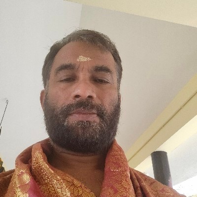 Jayakumar Mg "ജയകുമാർ മാരാത്ത്"
