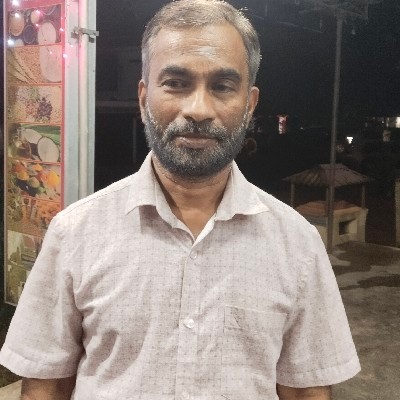 Jayakumar Mg "ജയകുമാർ മാരാത്ത്"