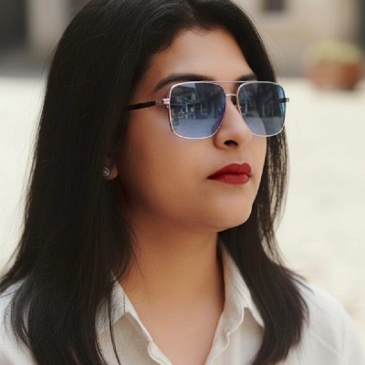 Sanchari Bhattacharya "কঙ্কন"